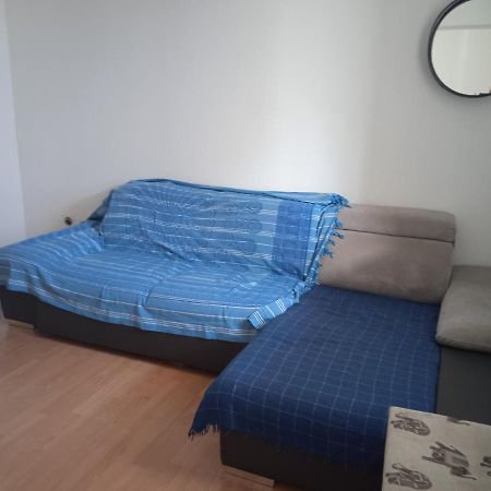 Logement Frontiere Du Luxembourg Nilvange Luaran gambar
