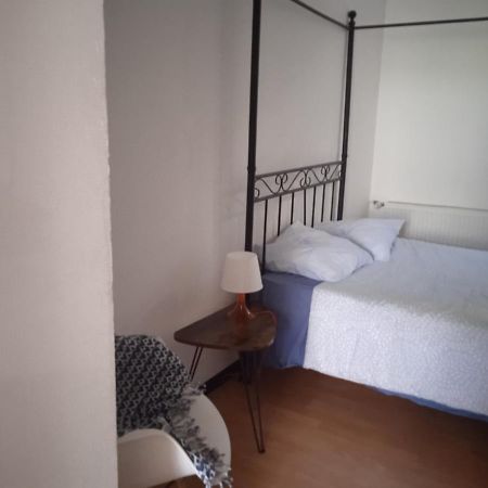 Logement Frontiere Du Luxembourg Nilvange Luaran gambar