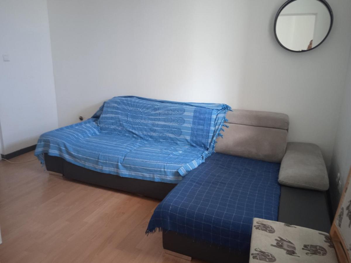 Logement Frontiere Du Luxembourg Nilvange Luaran gambar