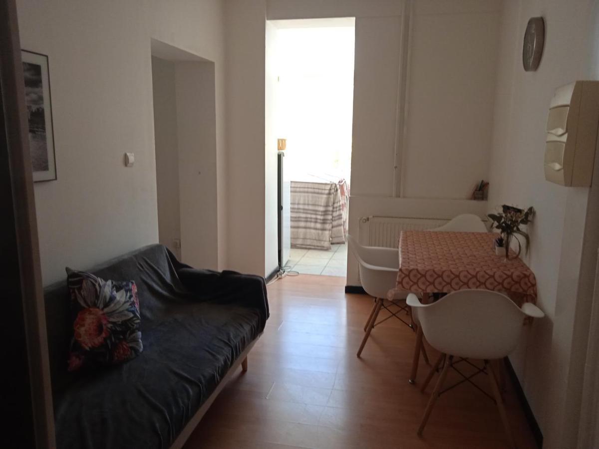 Logement Frontiere Du Luxembourg Nilvange Luaran gambar